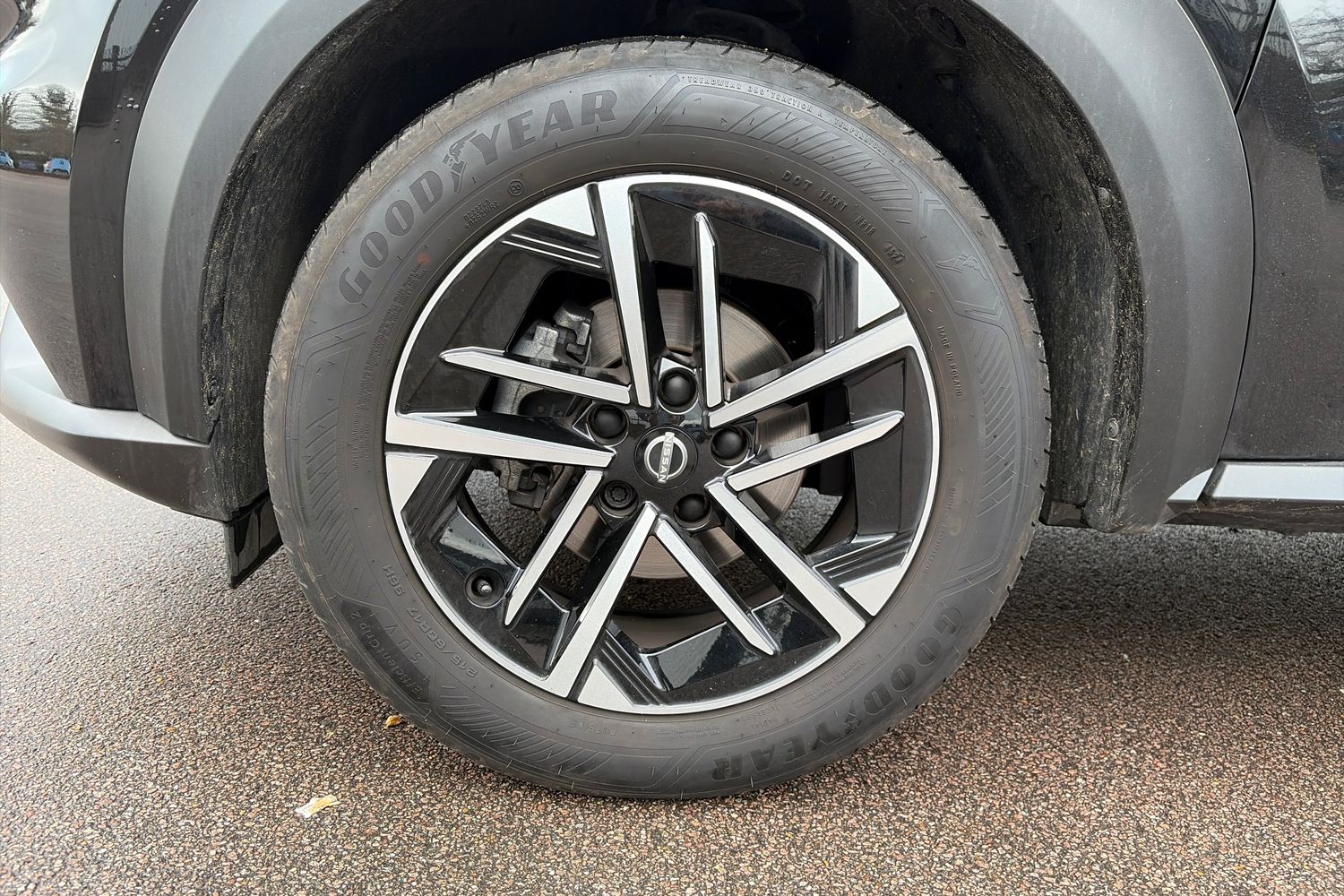 Used Nissan Juke 2025 for sale - 77660419: Photo 27