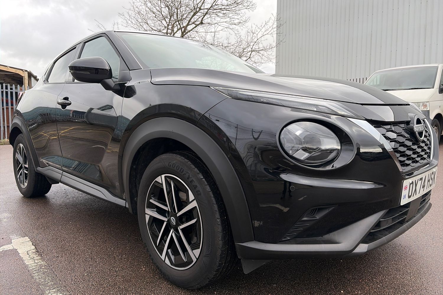 Used Nissan Juke 2025 for sale - 77660419: Photo 28