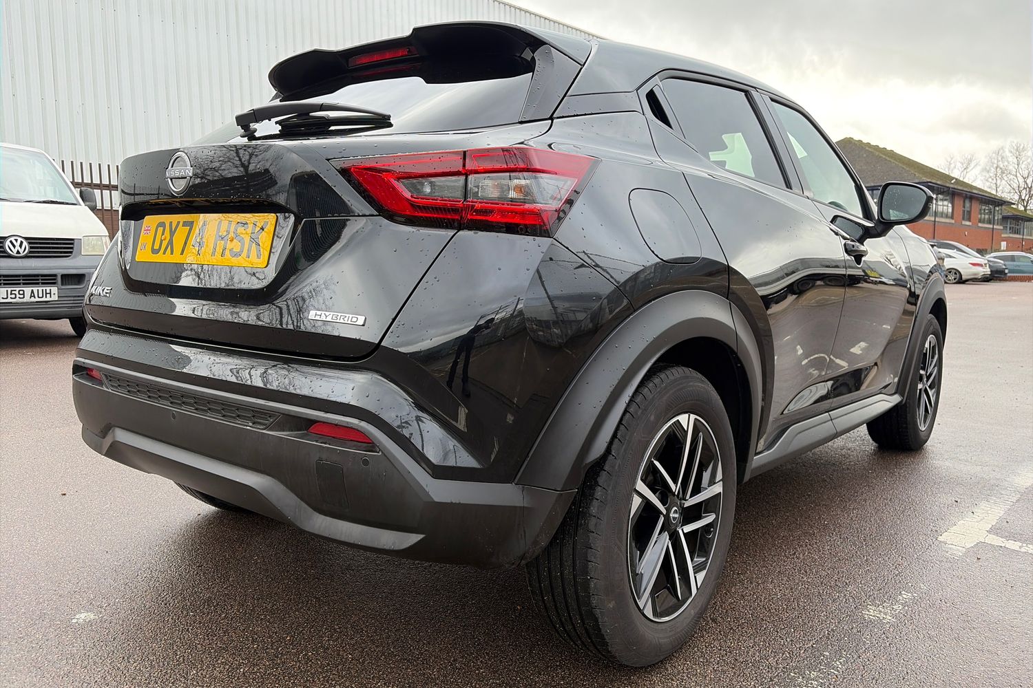 Used Nissan Juke 2025 for sale - 77660419: Photo 29