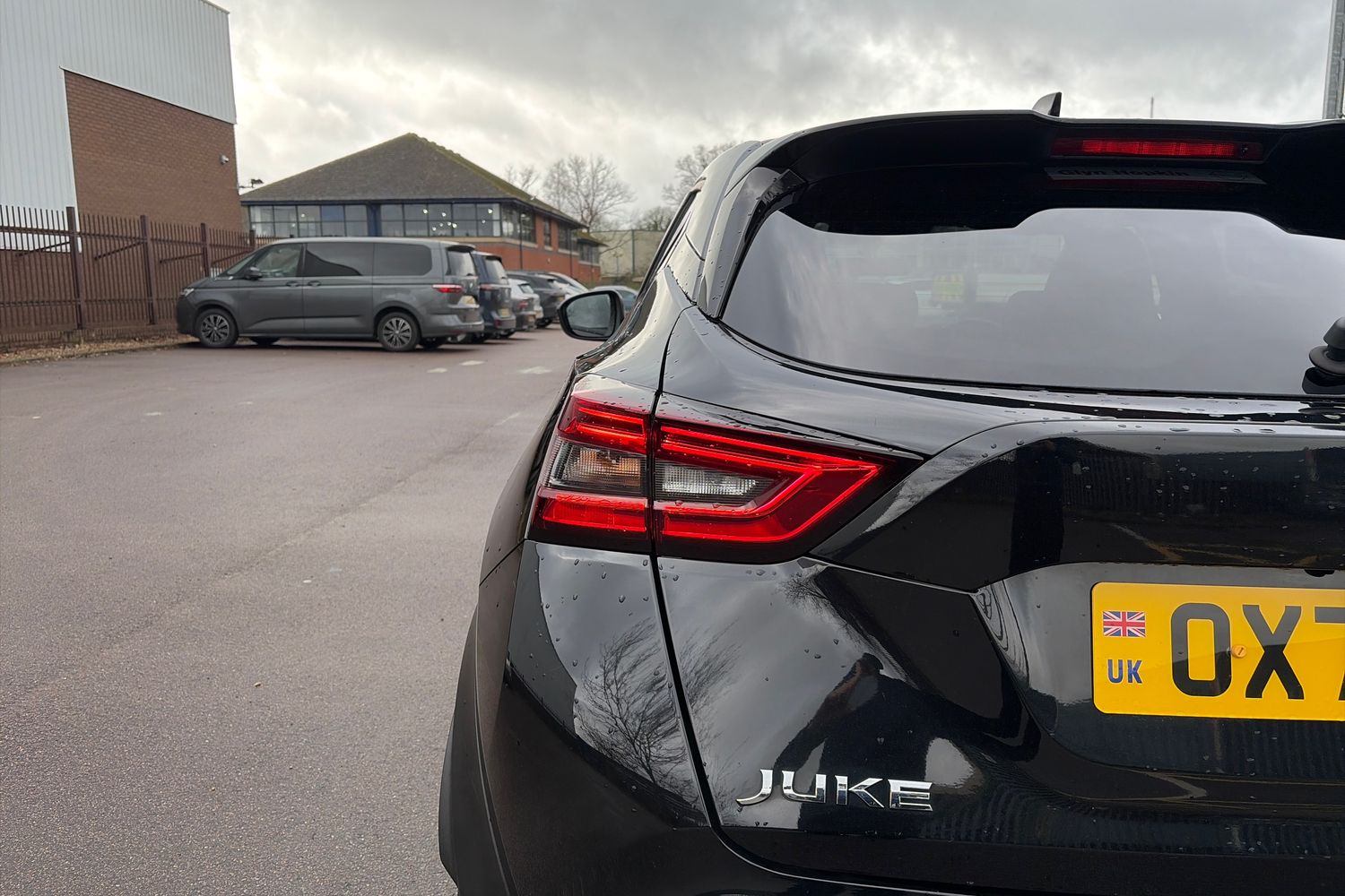 Used Nissan Juke 2025 for sale - 77660419: Photo 31