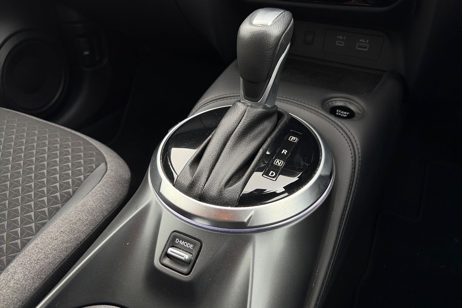 Used Nissan Juke 2025 for sale - 77660419: Photo 34