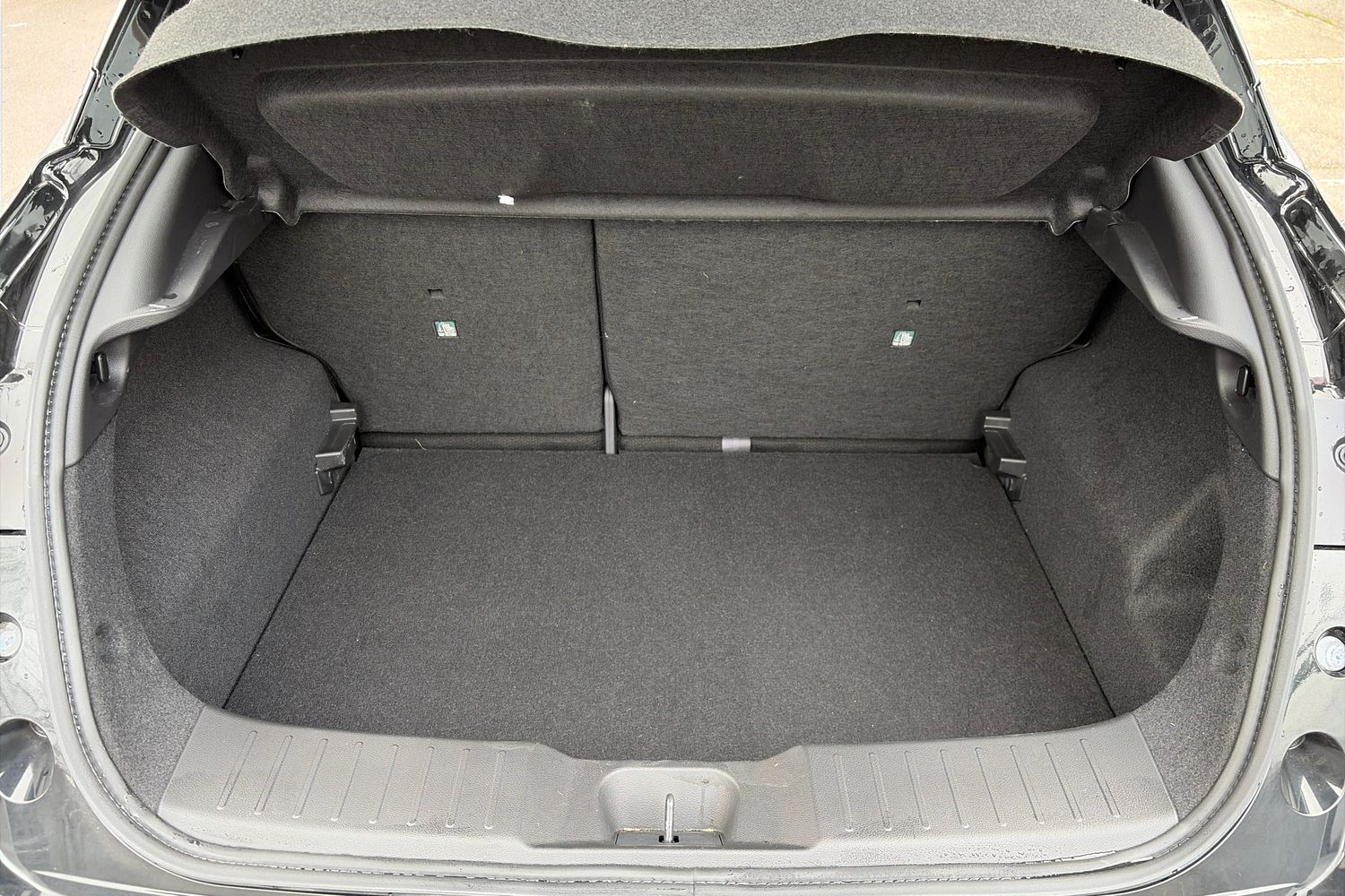 Used Nissan Juke 2025 for sale - 77660419: Photo 35