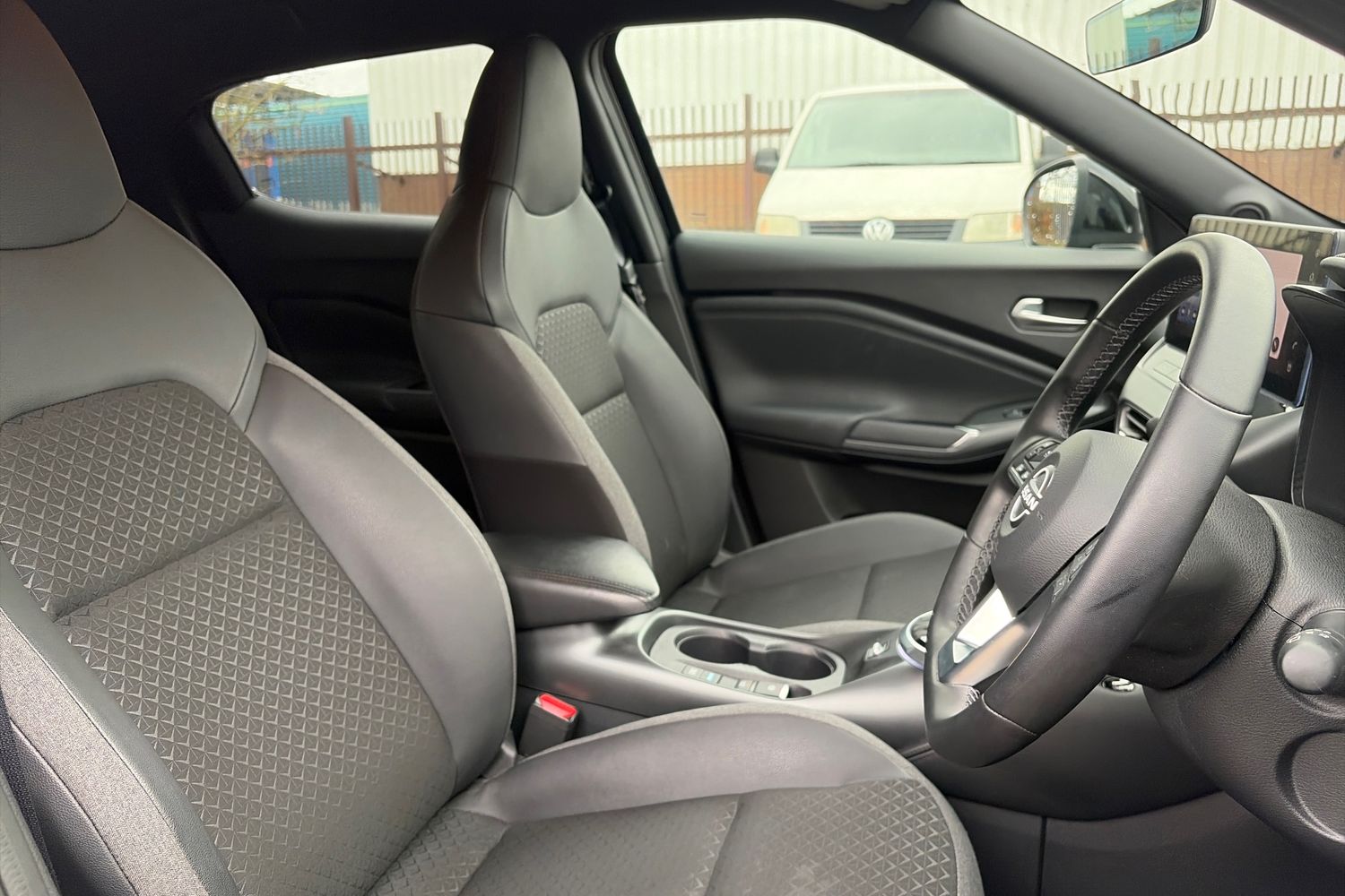 Used Nissan Juke 2025 for sale - 77660419: Photo 38