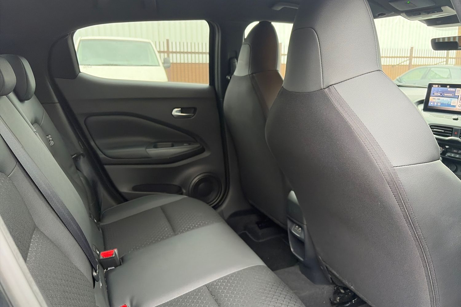 Used Nissan Juke 2025 for sale - 77660419: Photo 39