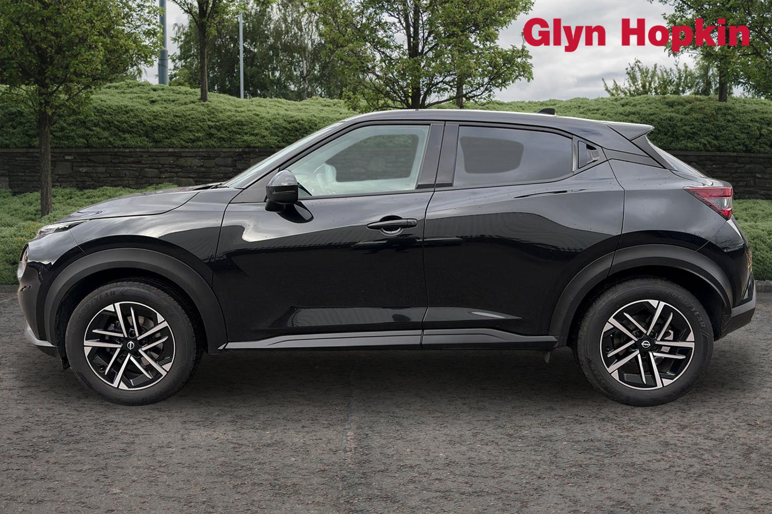 Used Nissan Juke 2025 for sale - 77660419: Photo 6