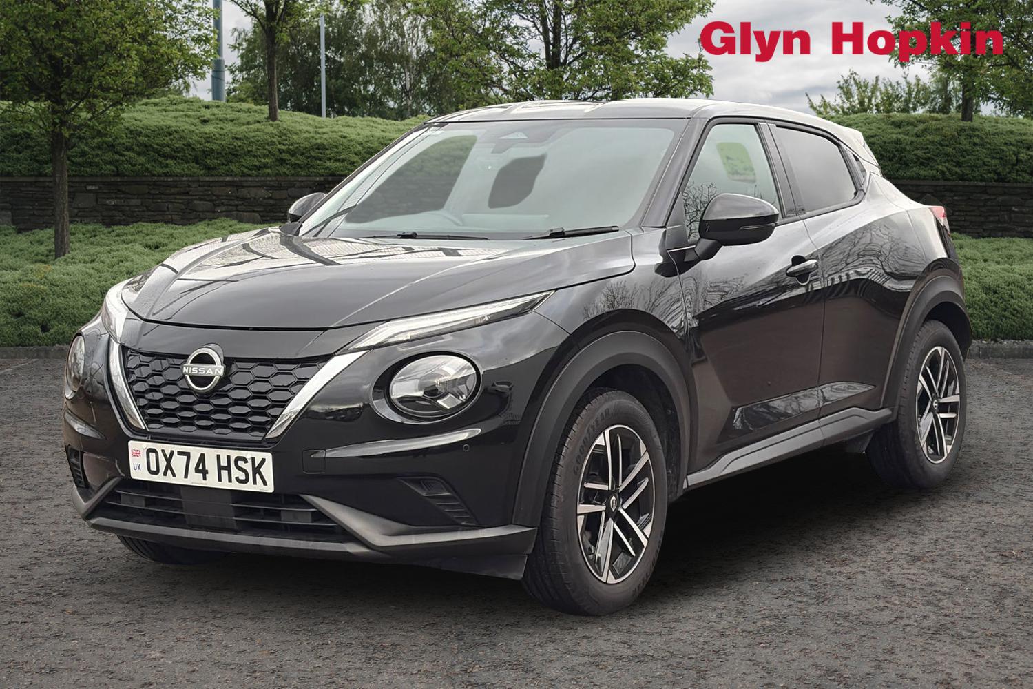 Used Nissan Juke 2025 for sale - 77660419: Photo 7