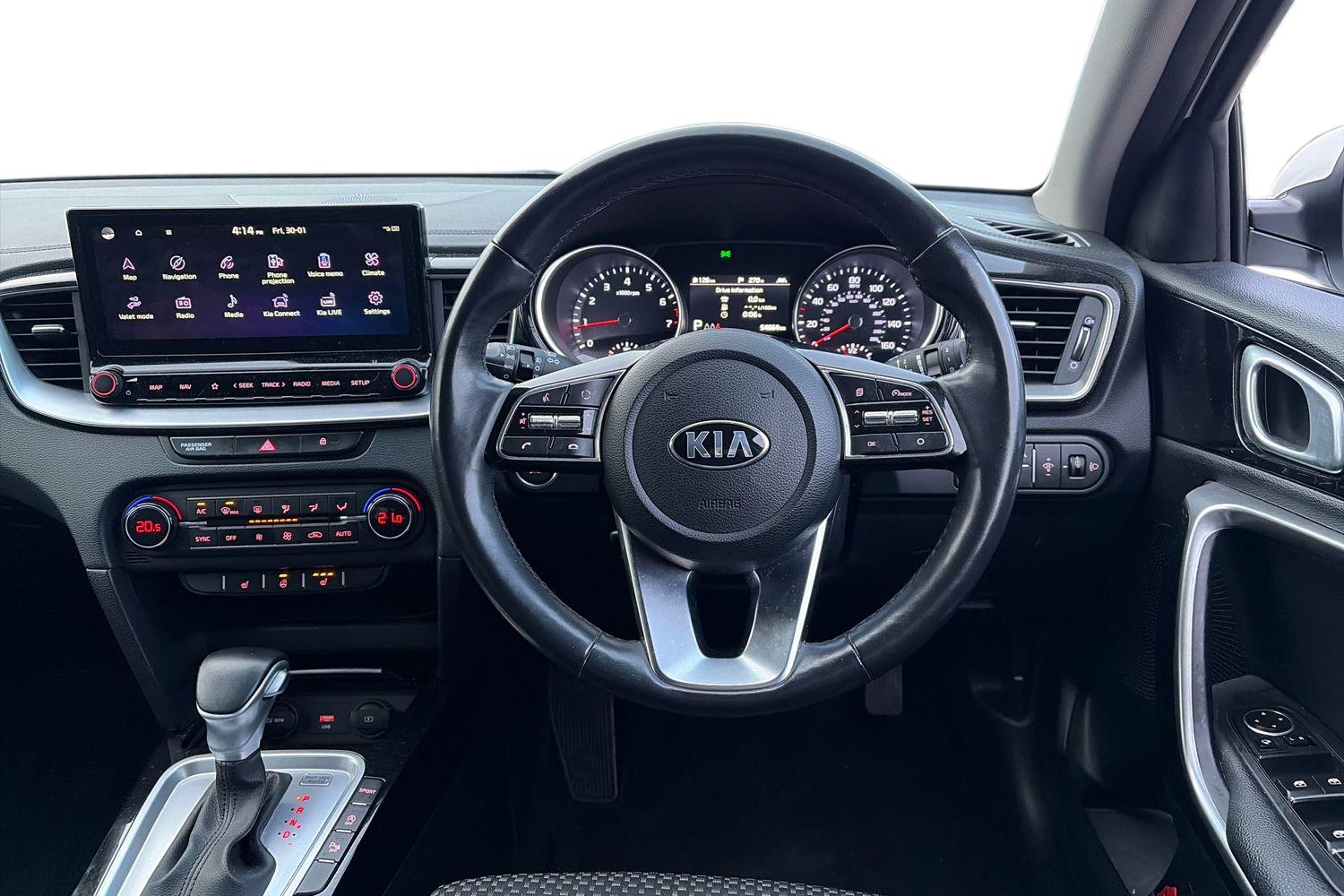 Used Kia XCeed 2021 for sale - 77373066: Photo 11