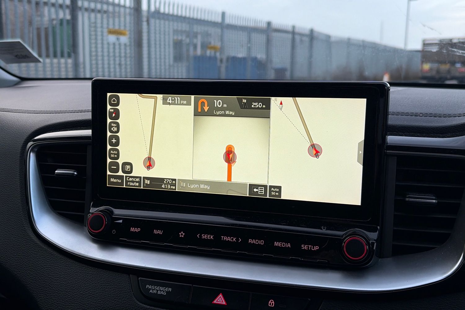 Used Kia XCeed 2021 for sale - 77373066: Photo 18