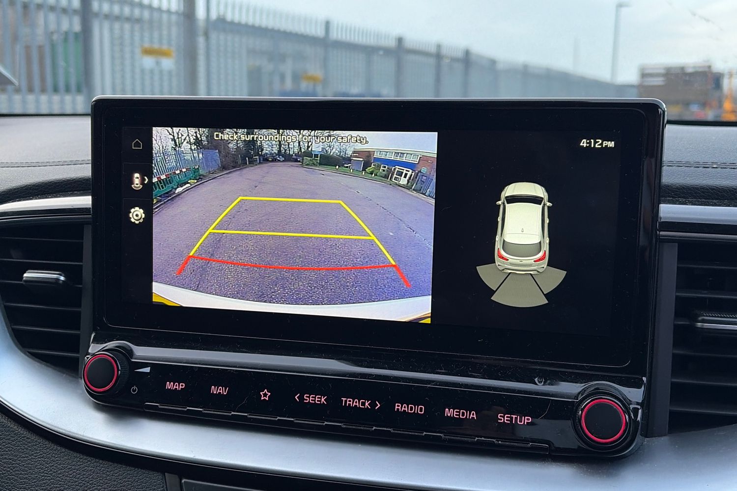 Used Kia XCeed 2021 for sale - 77373066: Photo 19