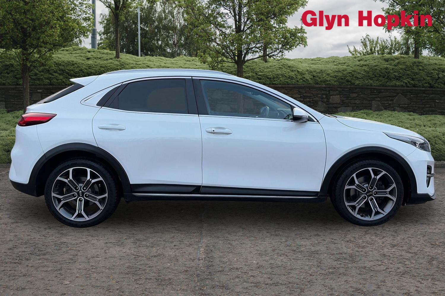 Used Kia XCeed 2021 for sale - 77373066: Photo 2