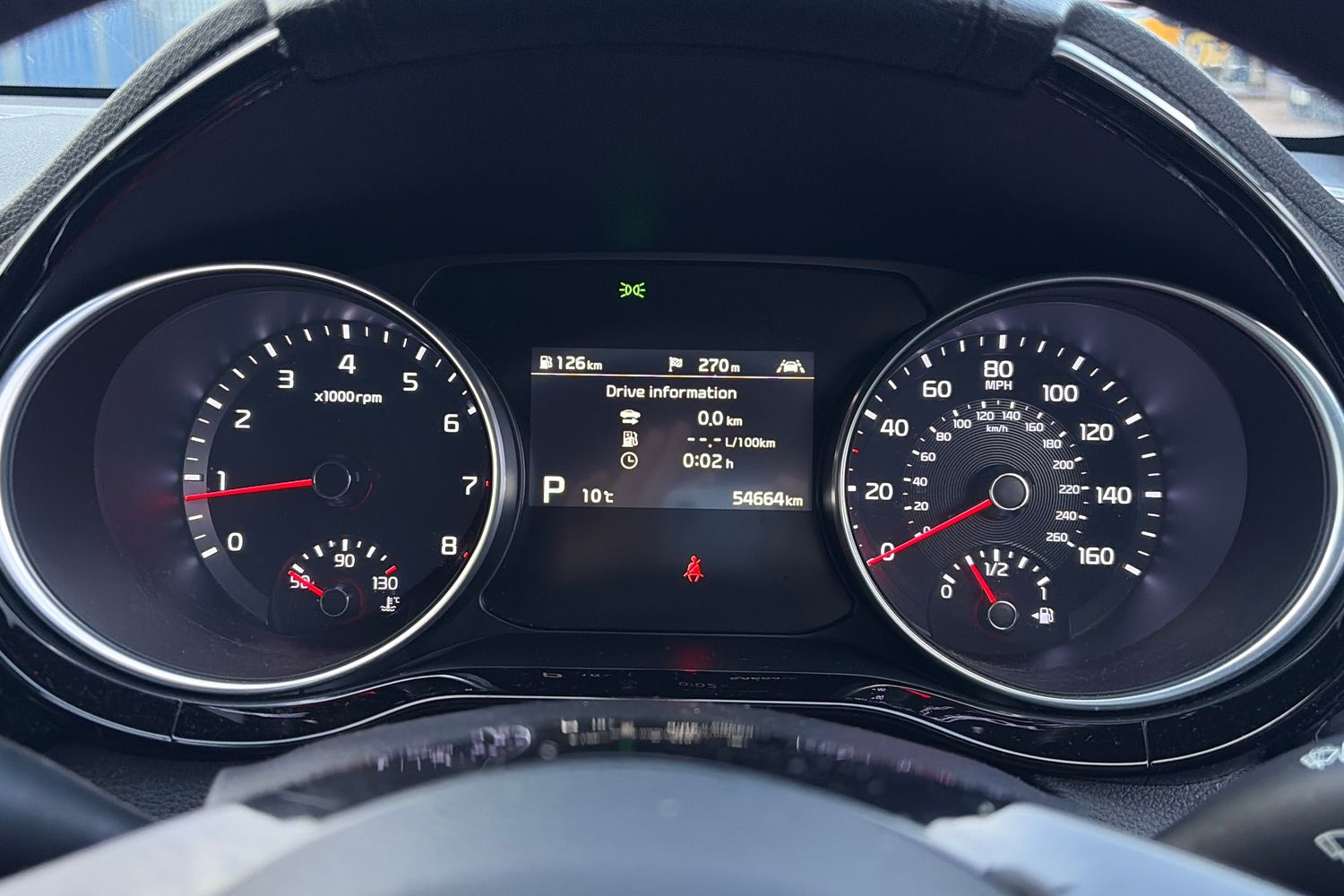 Used Kia XCeed 2021 for sale - 77373066: Photo 20