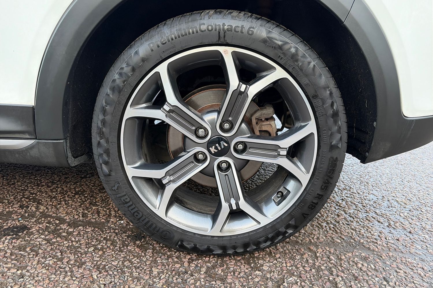 Used Kia XCeed 2021 for sale - 77373066: Photo 26