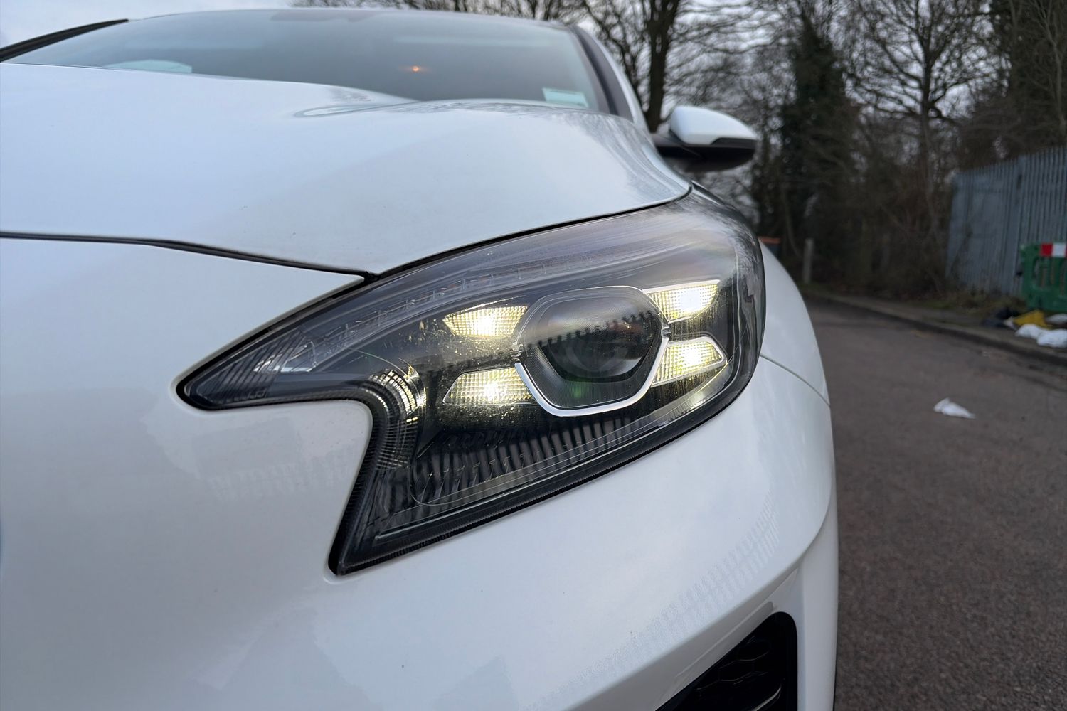 Used Kia XCeed 2021 for sale - 77373066: Photo 30