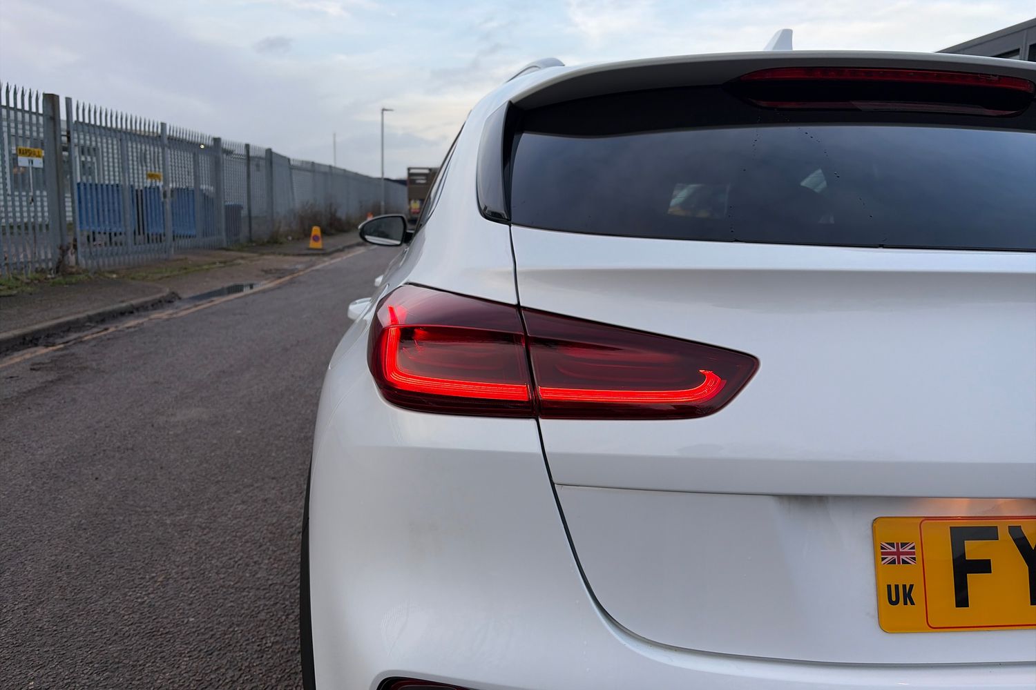 Used Kia XCeed 2021 for sale - 77373066: Photo 31