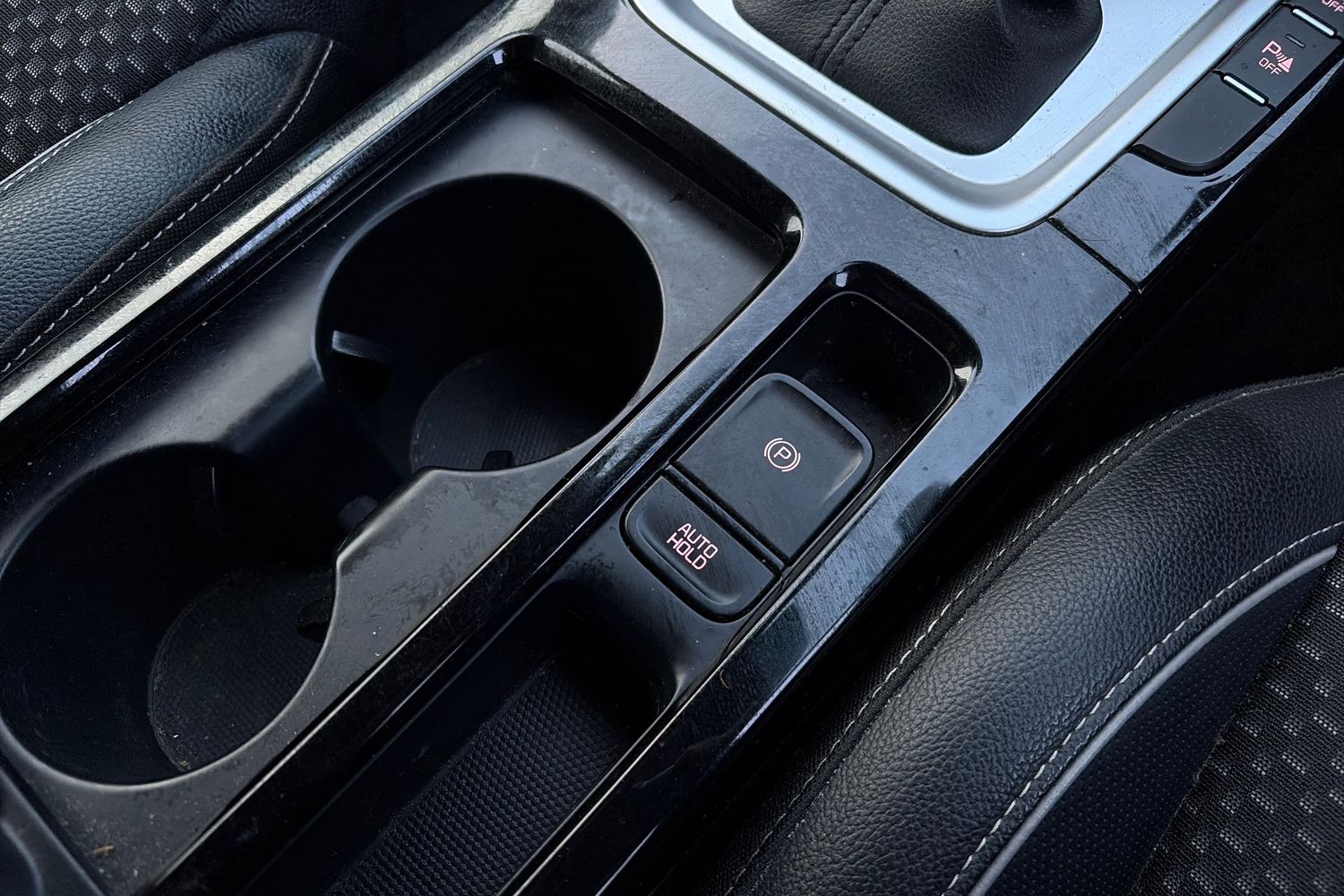 Used Kia XCeed 2021 for sale - 77373066: Photo 34