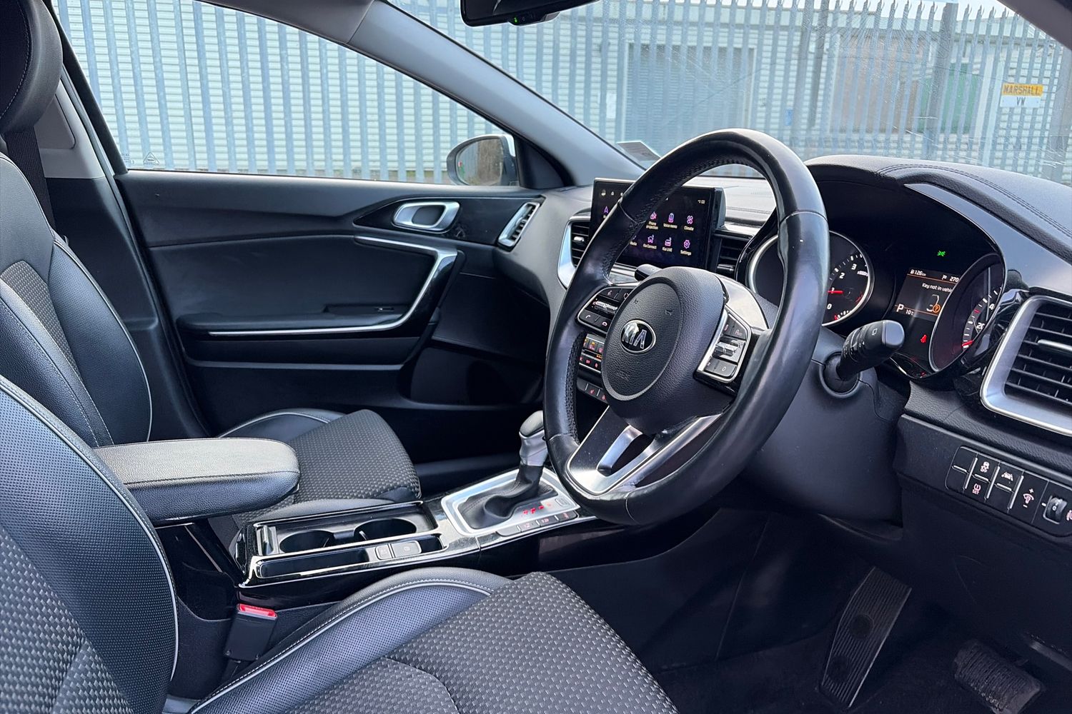 Used Kia XCeed 2021 for sale - 77373066: Photo 37