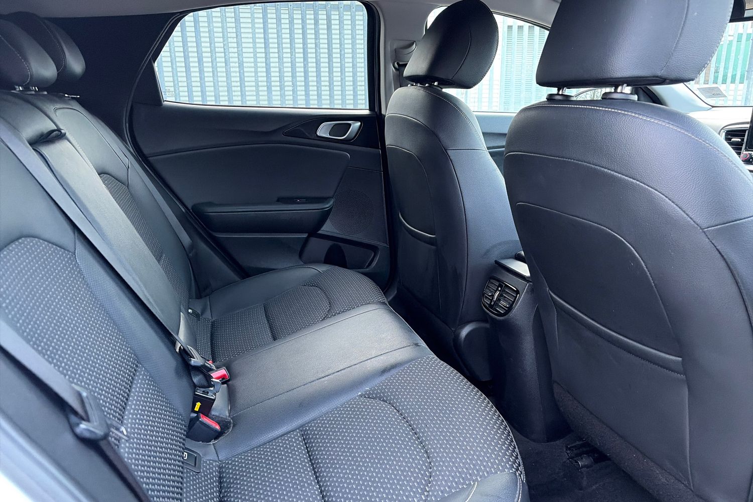 Used Kia XCeed 2021 for sale - 77373066: Photo 39