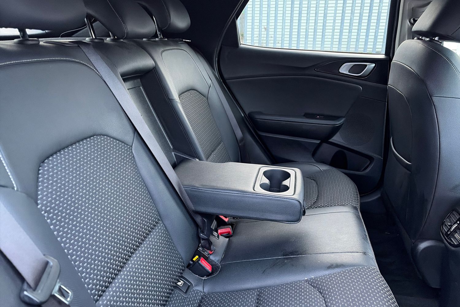 Used Kia XCeed 2021 for sale - 77373066: Photo 40