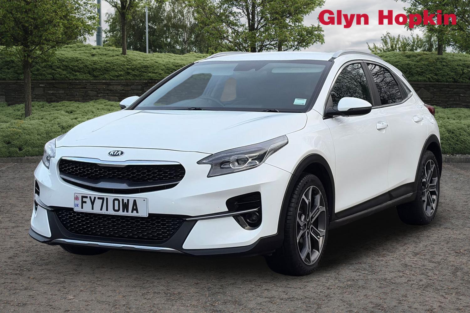 Used Kia XCeed 2021 for sale - 77373066: Photo 7