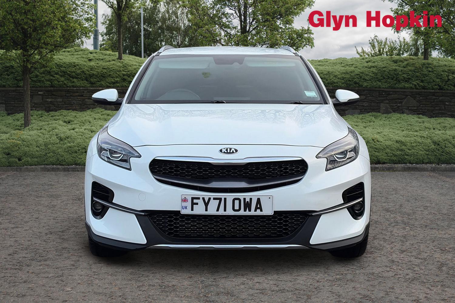 Used Kia XCeed 2021 for sale - 77373066: Photo 8