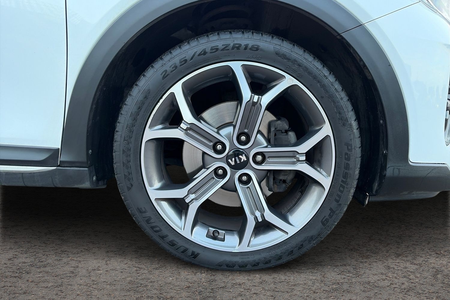 Used Kia XCeed 2021 for sale - 77373066: Photo 9