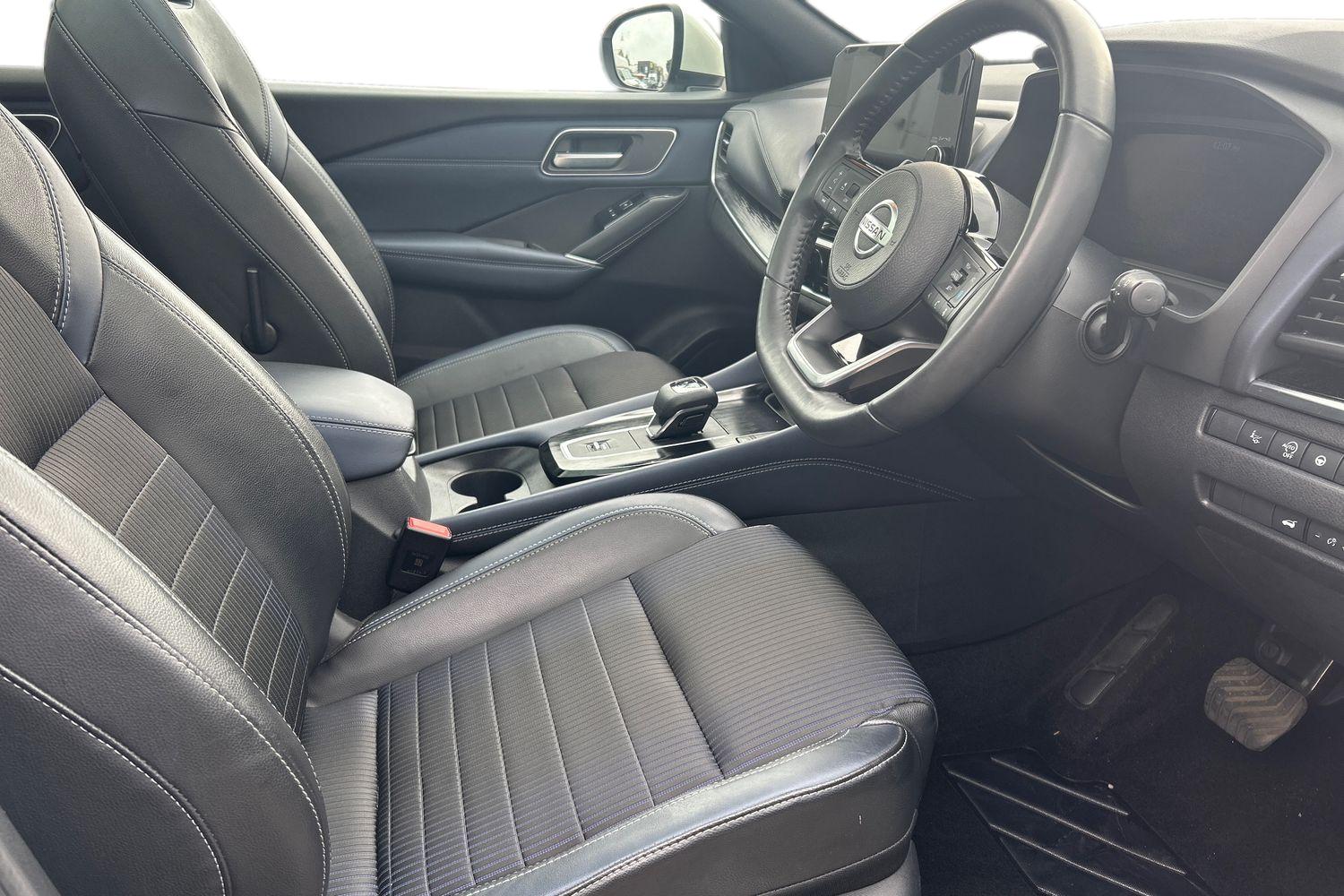 Used Nissan Qashqai 2021 for sale - 76116970: Photo 10