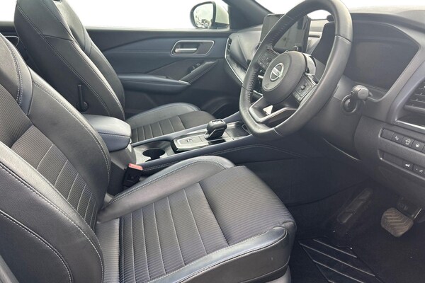 Used Nissan Qashqai 2021 for sale - 76116970: Photo 10