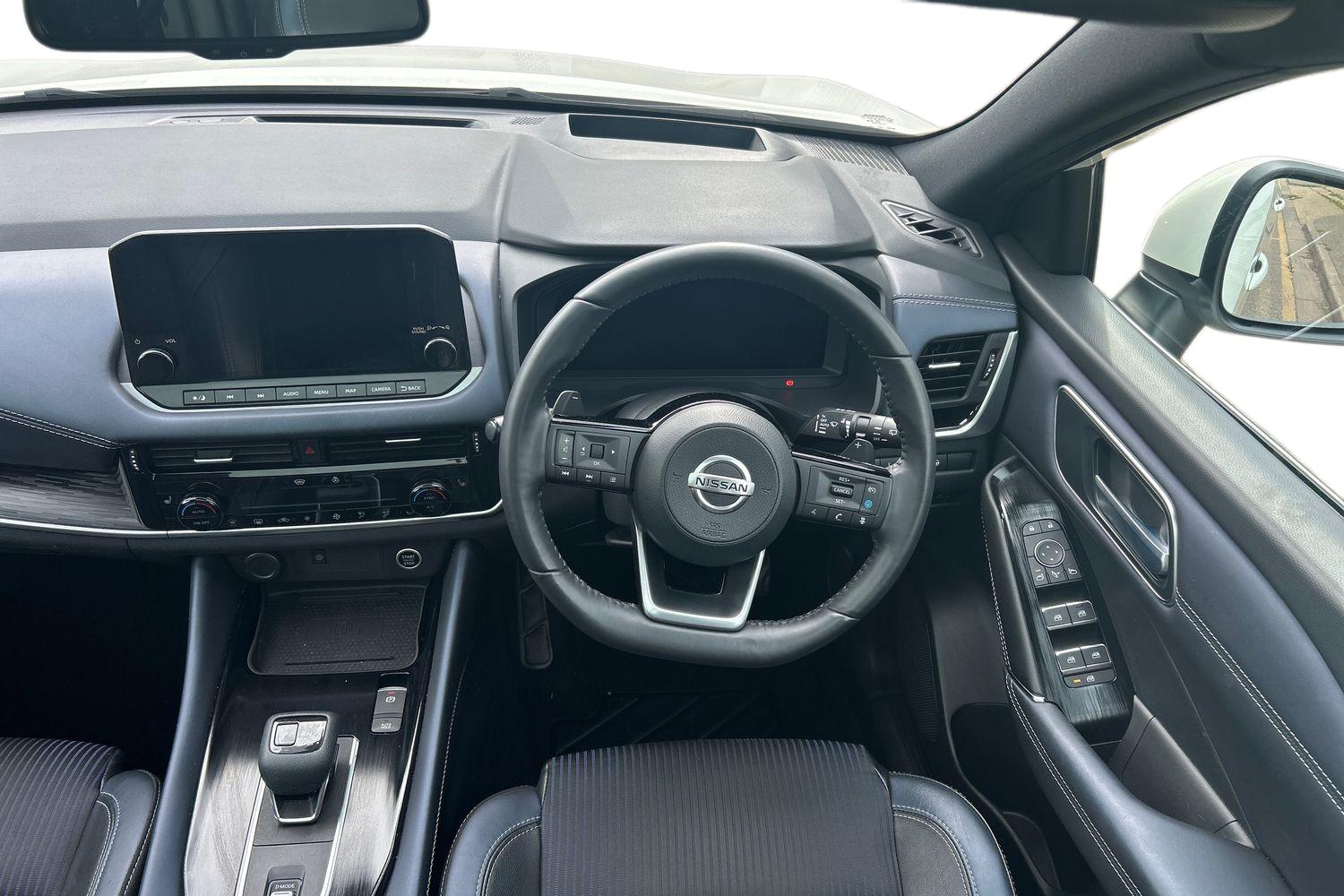 Used Nissan Qashqai 2021 for sale - 76116970: Photo 11