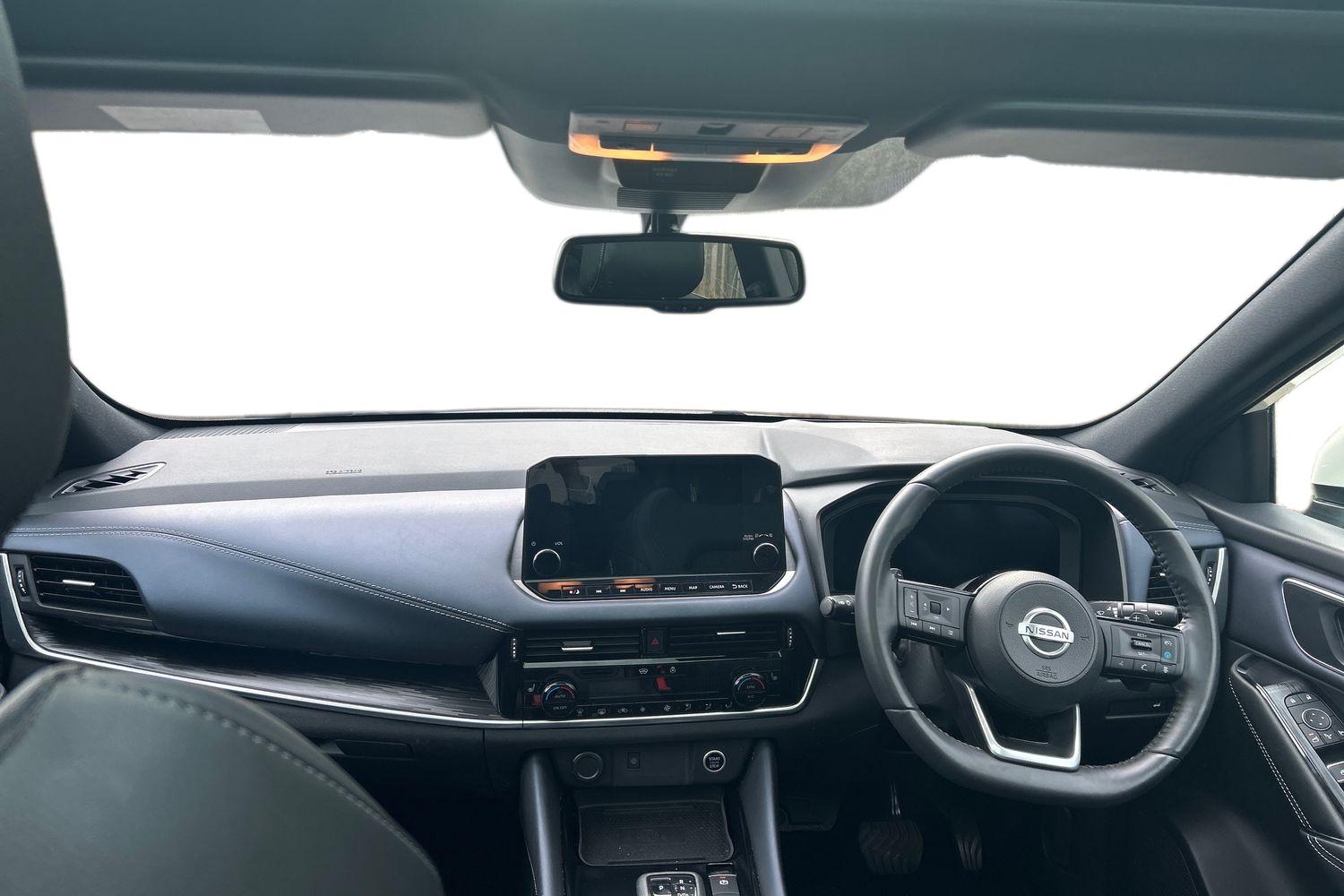 Used Nissan Qashqai 2021 for sale - 76116970: Photo 12