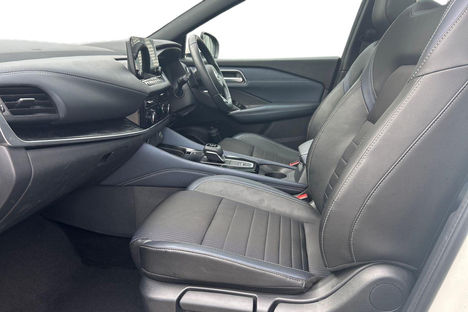 Used Nissan Qashqai 2021 for sale - 76116970: Photo 13