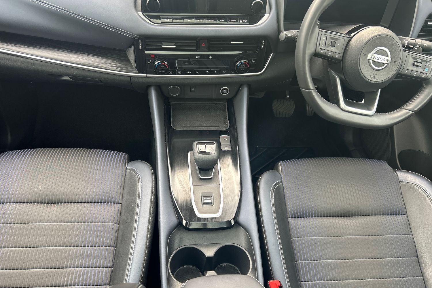 Used Nissan Qashqai 2021 for sale - 76116970: Photo 14