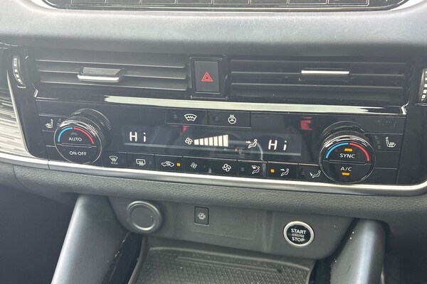 Used Nissan Qashqai 2021 for sale - 76116970: Photo 15