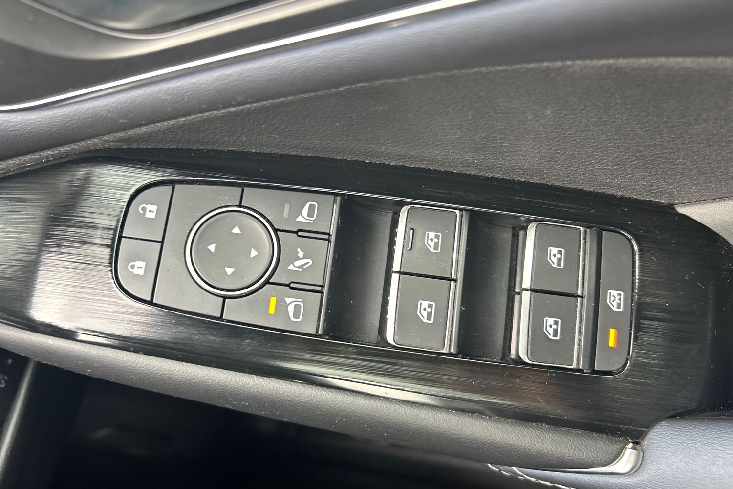 Used Nissan Qashqai 2021 for sale - 76116970: Photo 16