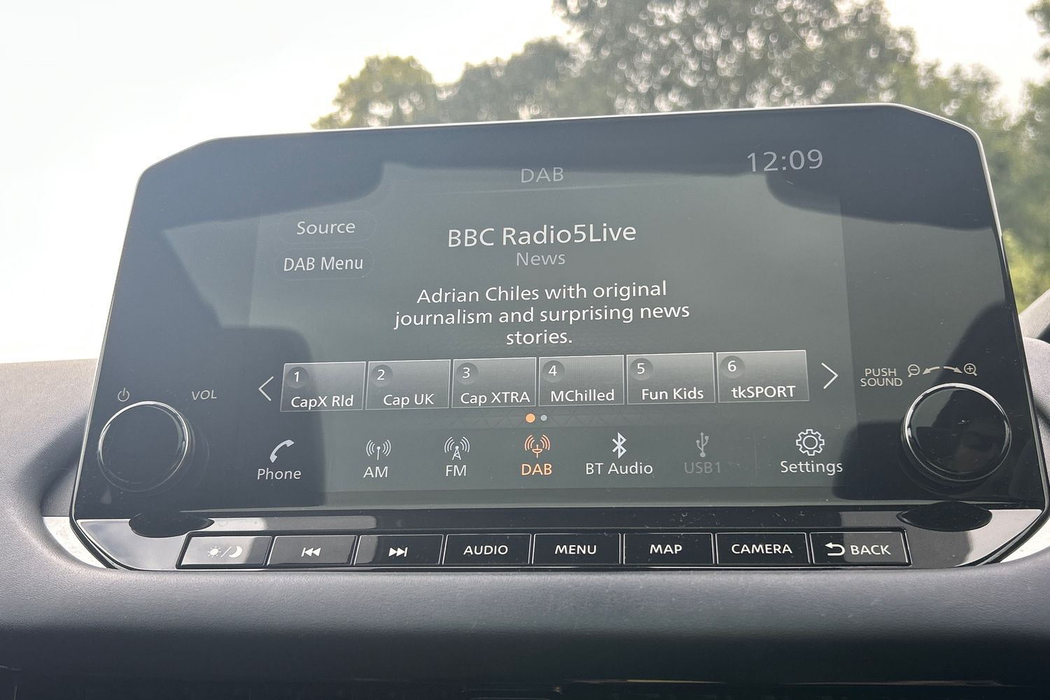 Used Nissan Qashqai 2021 for sale - 76116970: Photo 17