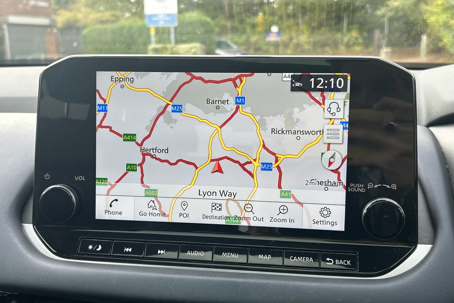 Used Nissan Qashqai 2021 for sale - 76116970: Photo 18