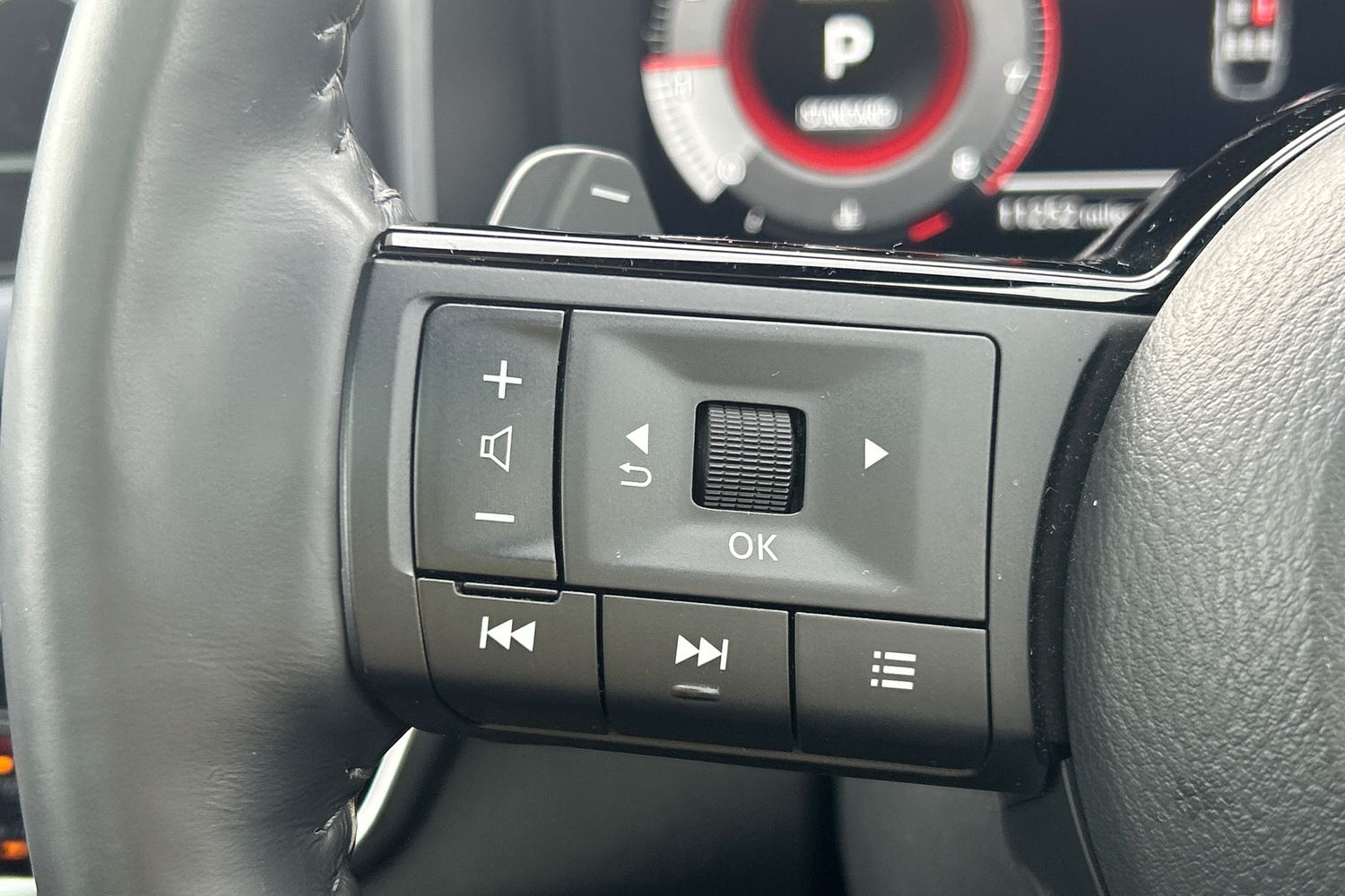 Used Nissan Qashqai 2021 for sale - 76116970: Photo 21