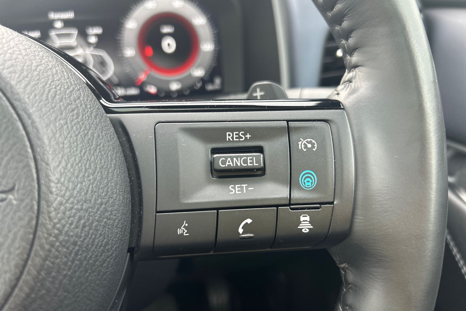 Used Nissan Qashqai 2021 for sale - 76116970: Photo 22