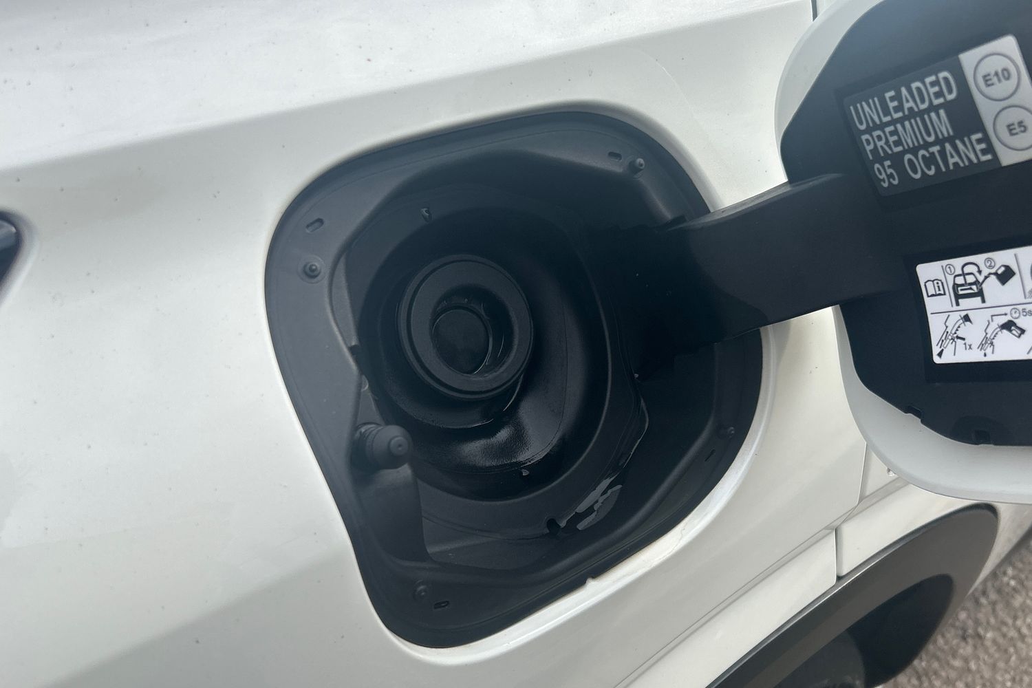 Used Nissan Qashqai 2021 for sale - 76116970: Photo 25