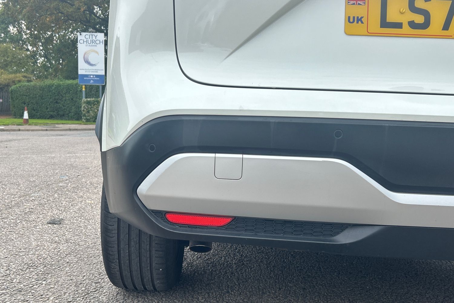 Used Nissan Qashqai 2021 for sale - 76116970: Photo 26