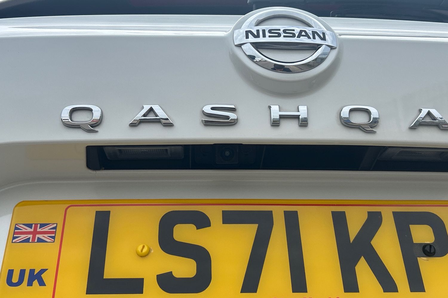 Used Nissan Qashqai 2021 for sale - 76116970: Photo 27