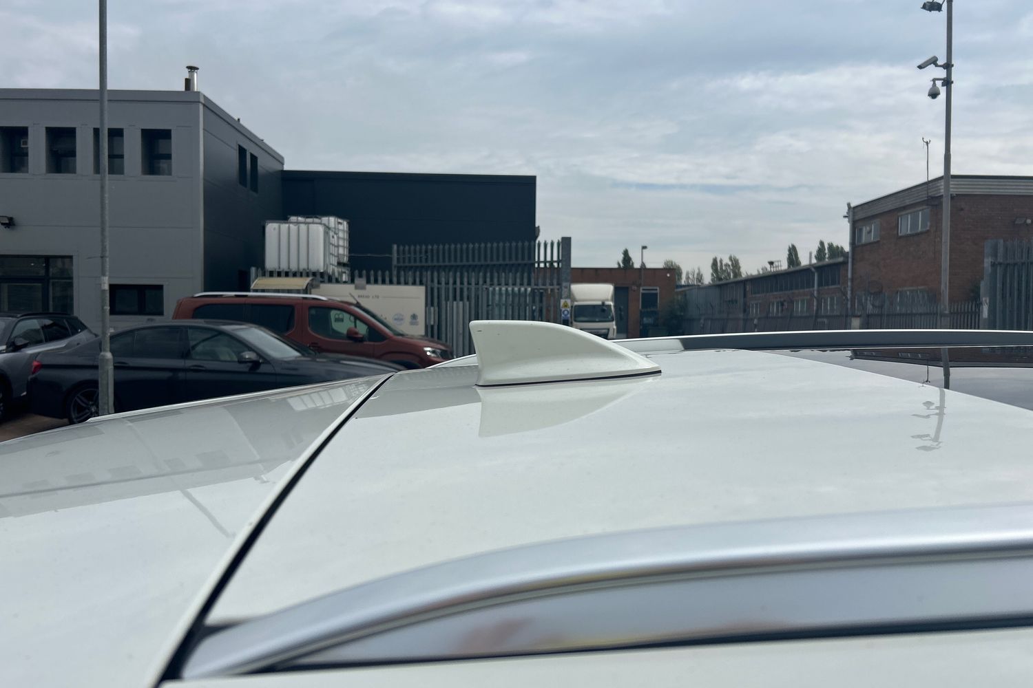 Used Nissan Qashqai 2021 for sale - 76116970: Photo 29