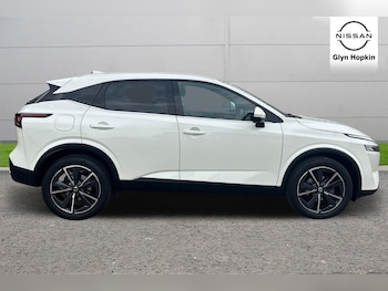Used Nissan Qashqai 2021 for sale - 76116970: Photo