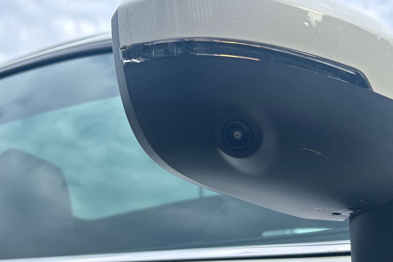 Used Nissan Qashqai 2021 for sale - 76116970: Photo 31