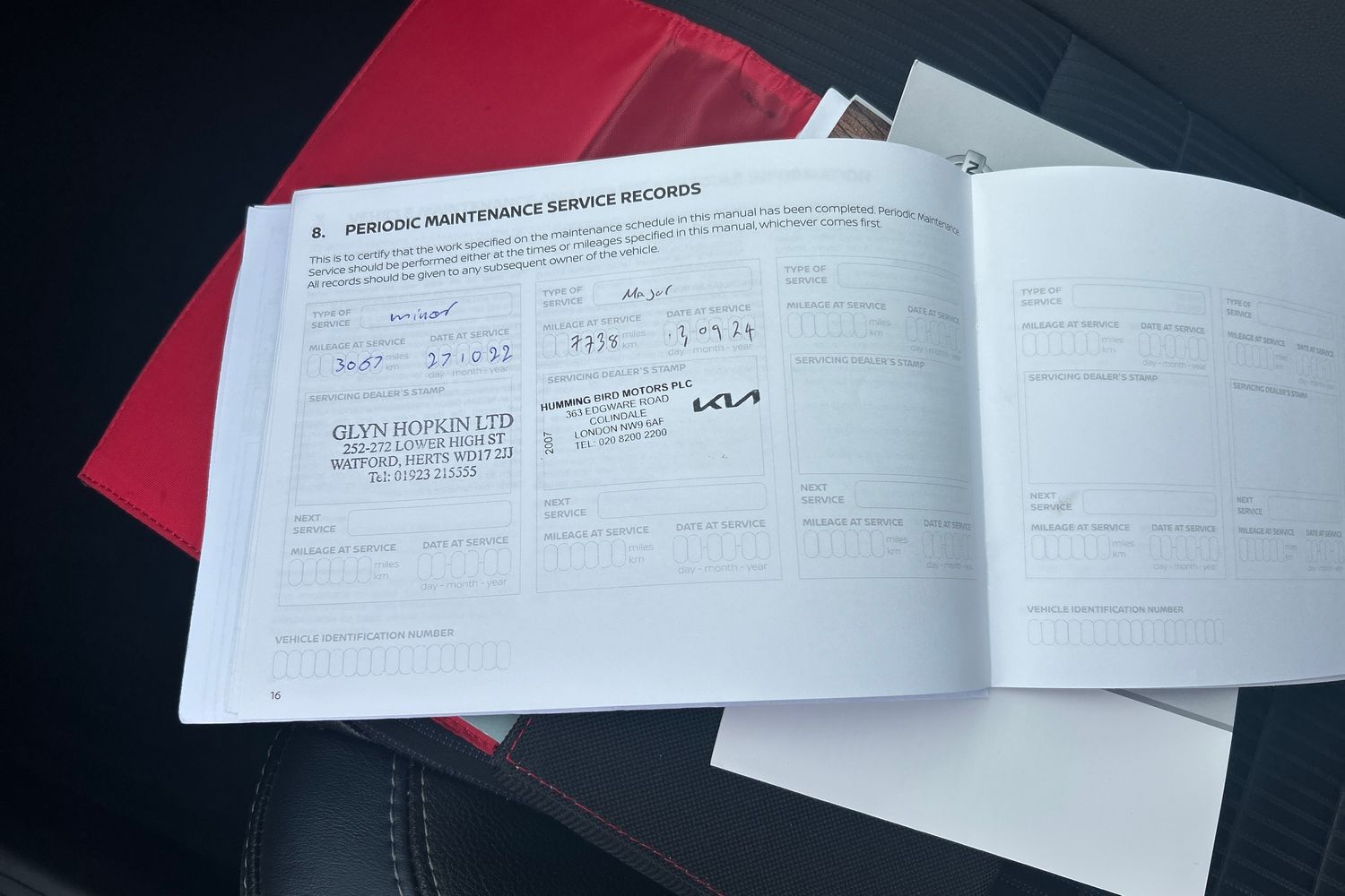 Used Nissan Qashqai 2021 for sale - 76116970: Photo 37