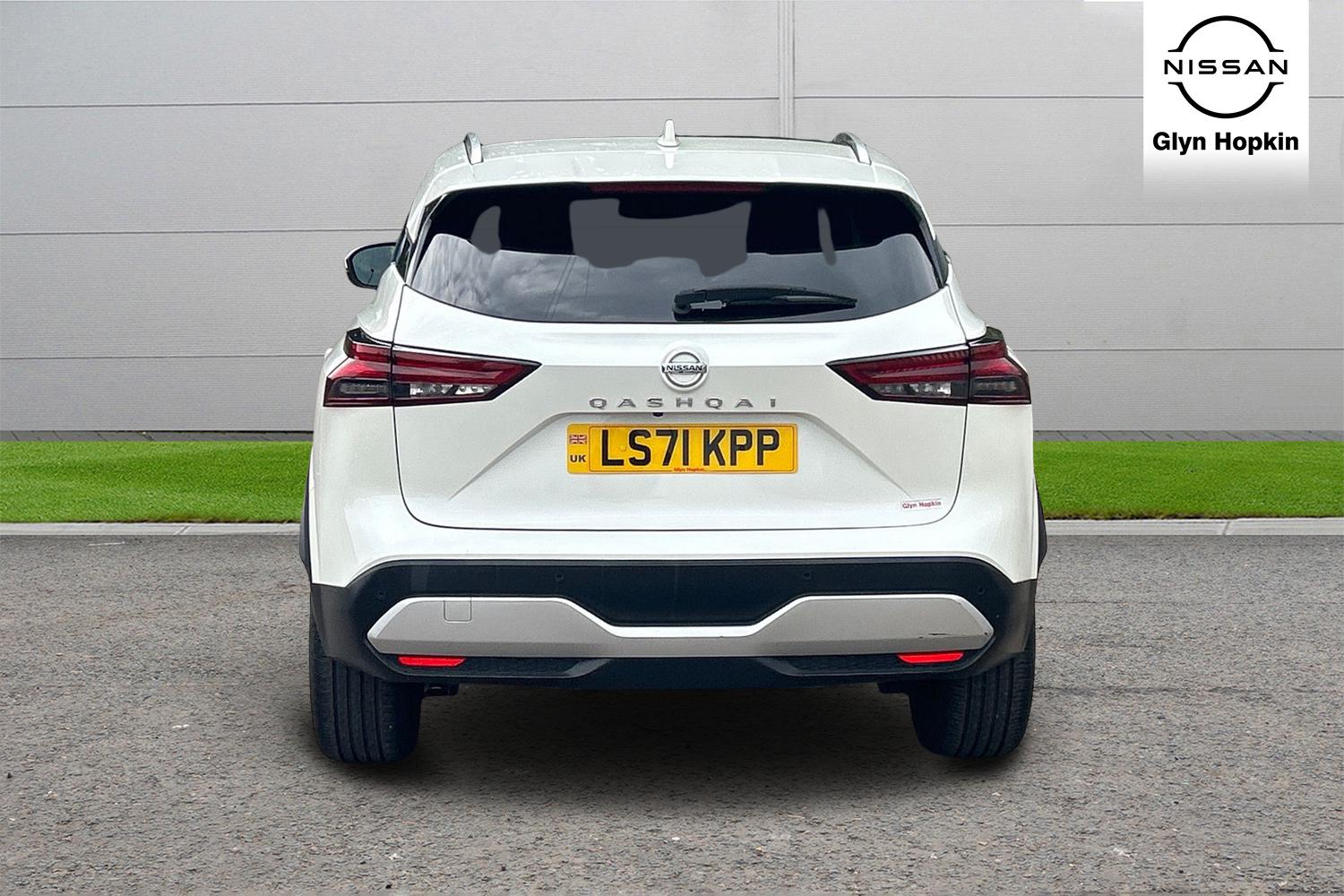 Used Nissan Qashqai 2021 for sale - 76116970: Photo 4