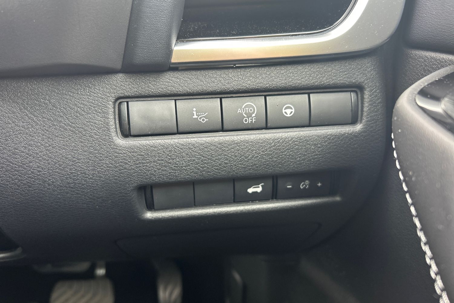 Used Nissan Qashqai 2021 for sale - 76116970: Photo 40