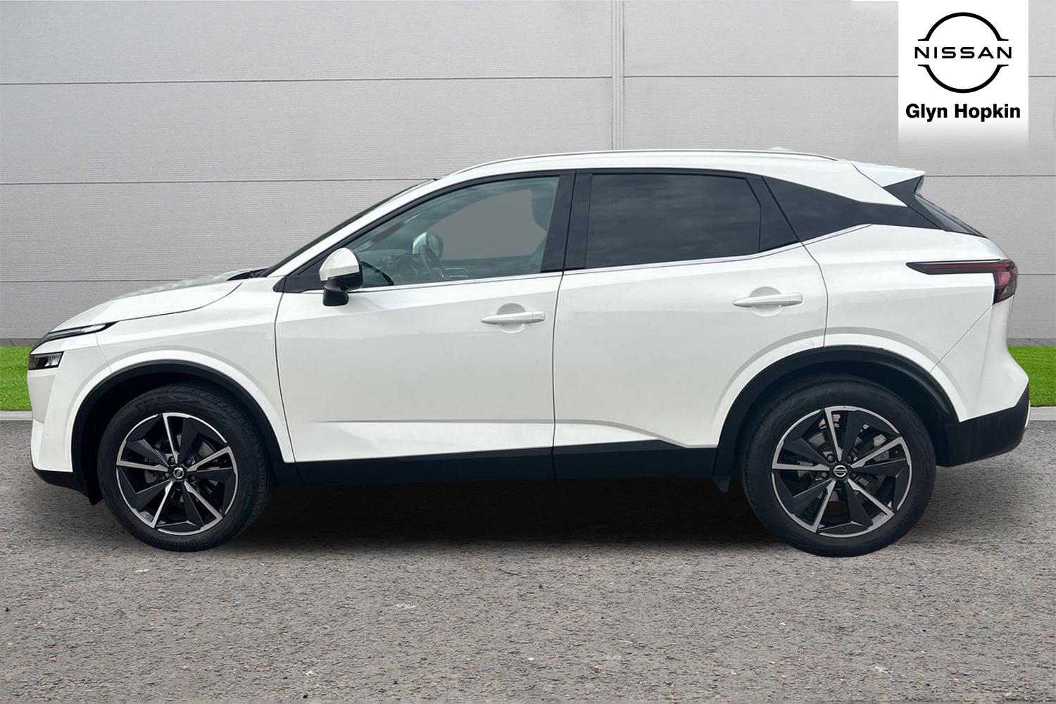 Used Nissan Qashqai 2021 for sale - 76116970: Photo 6
