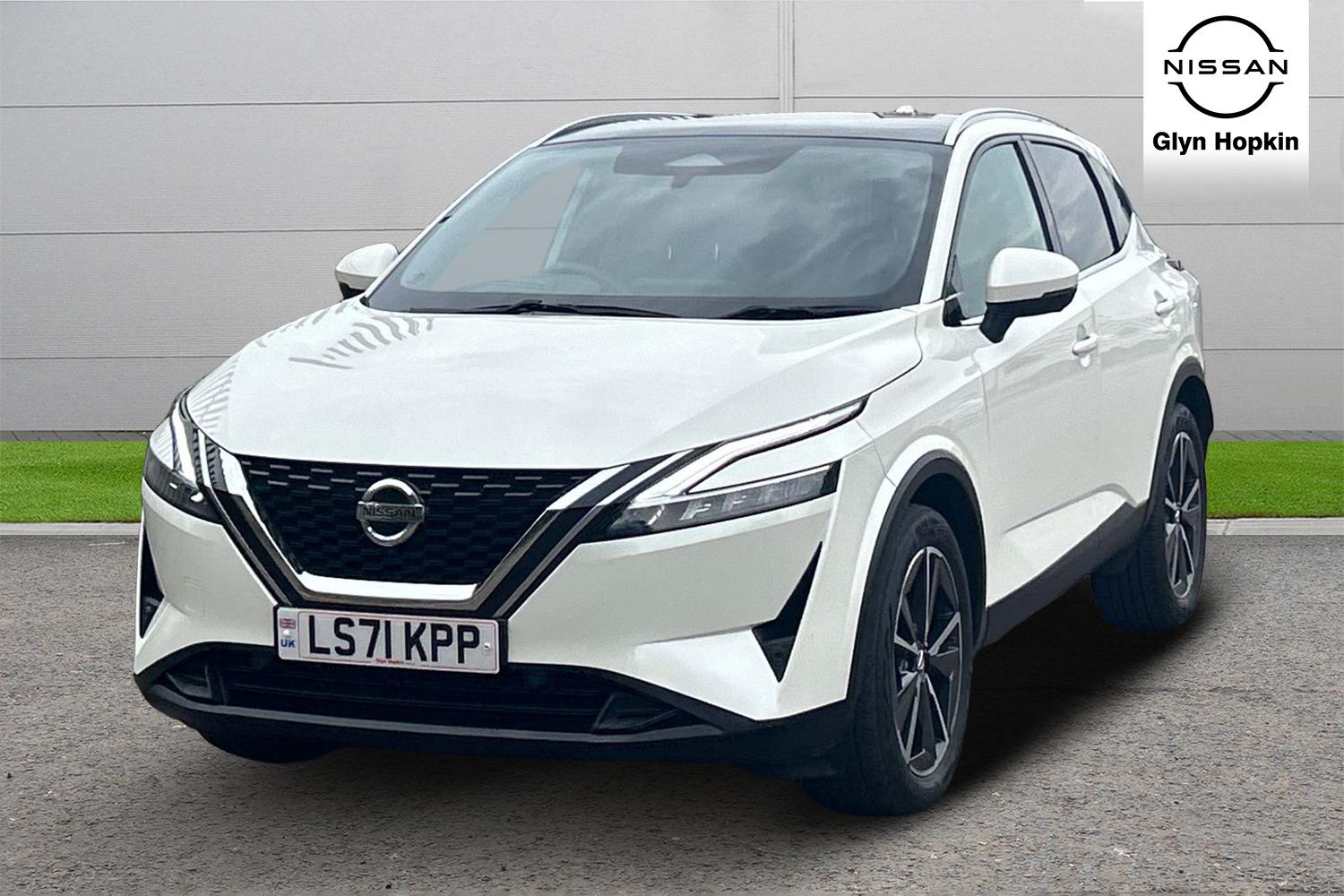 Used Nissan Qashqai 2021 for sale - 76116970: Photo 7