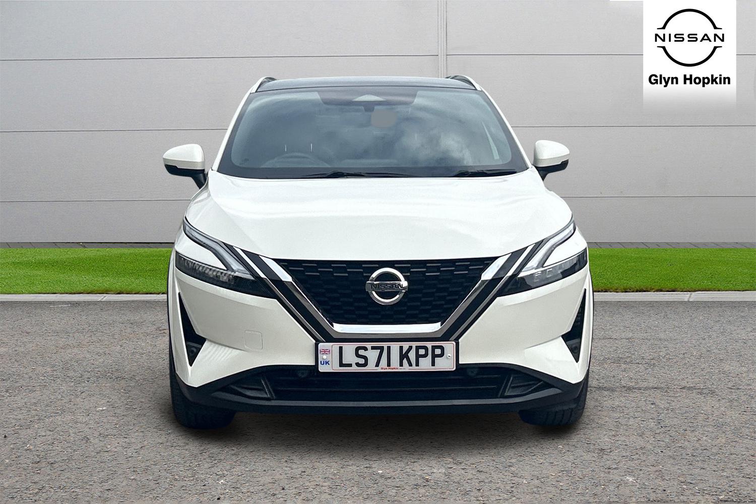 Used Nissan Qashqai 2021 for sale - 76116970: Photo 8