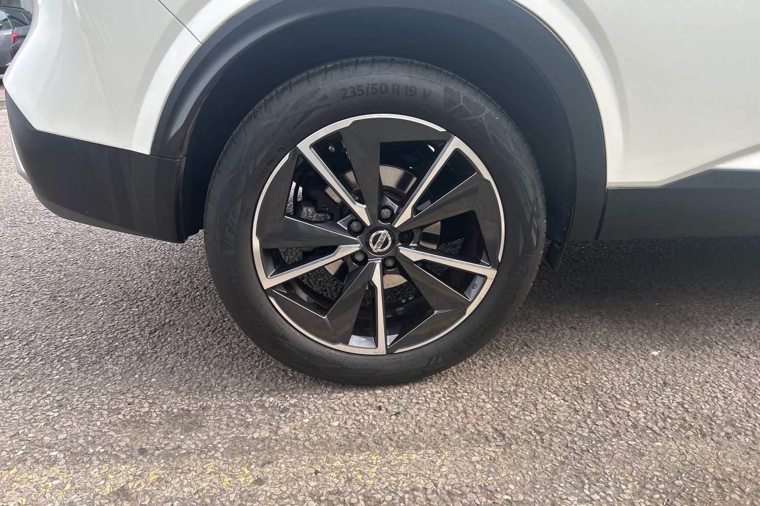 Used Nissan Qashqai 2021 for sale - 76116970: Photo 9